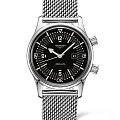 Часы Longines Legend Diver Watch L3.374.4.50.6